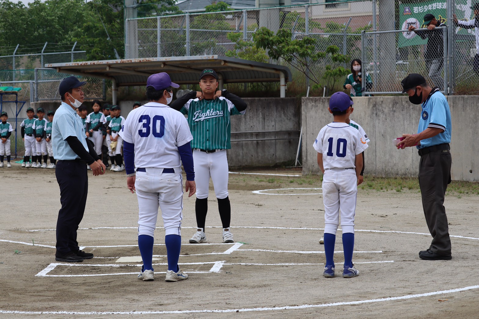 20230520 『福岡県学童予選1日目』2回戦vs尾仲ファイターズ_230809_0