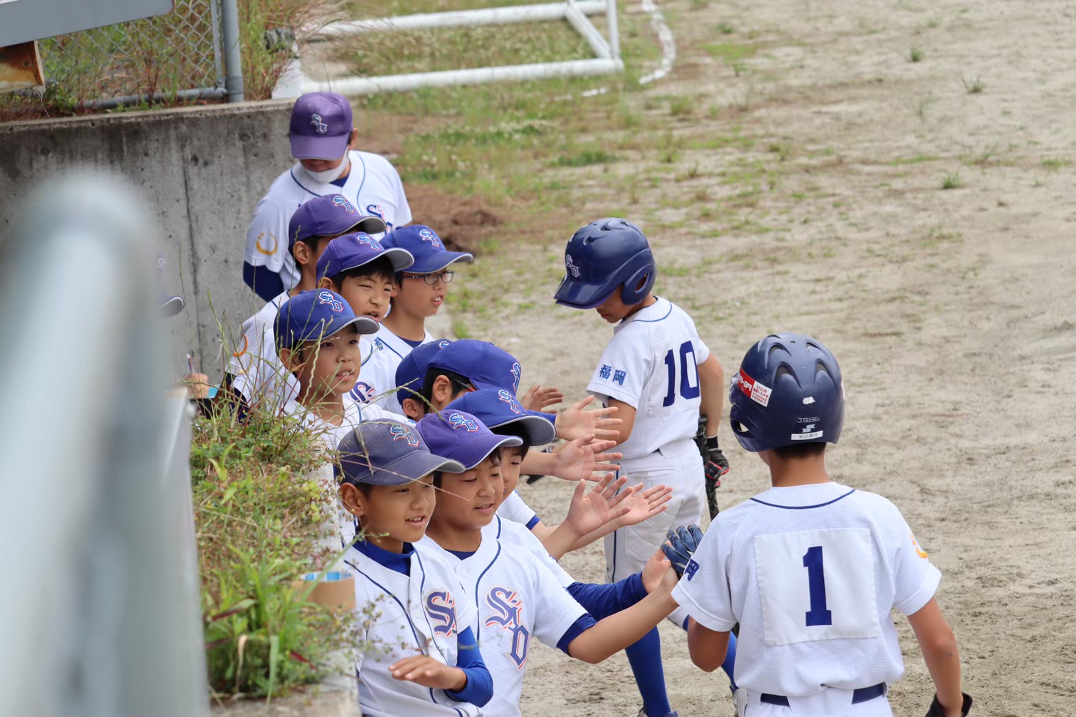 20230520 『福岡県学童予選1日目』2回戦vs尾仲ファイターズ_230809_36