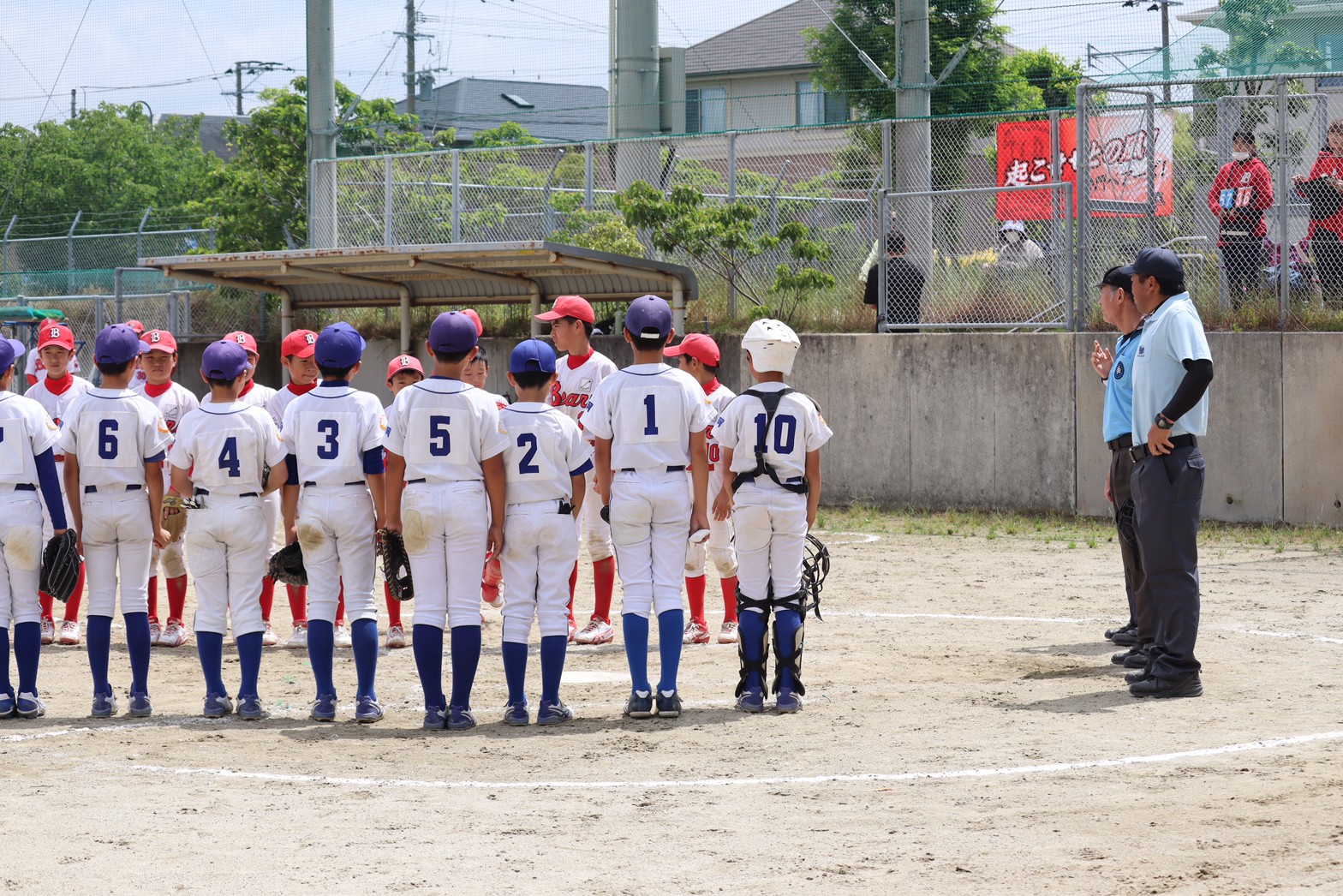 20230520 『福岡県学童予選1日目』3回戦vs勢門ベアーズ_230809_142