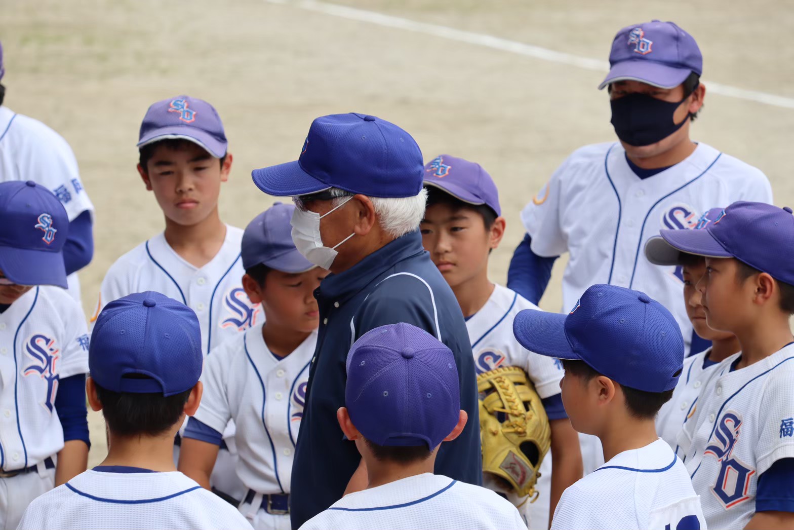 20230520 『福岡県学童予選1日目』3回戦vs勢門ベアーズ_230809_150