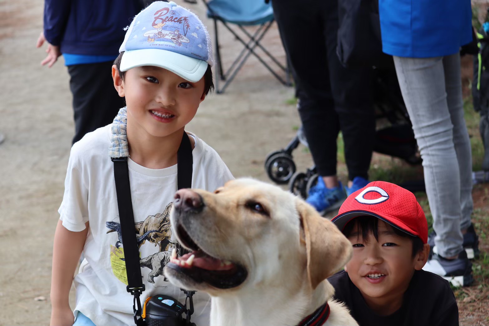 20230520 『福岡県学童予選1日目』3回戦vs勢門ベアーズ_230809_155