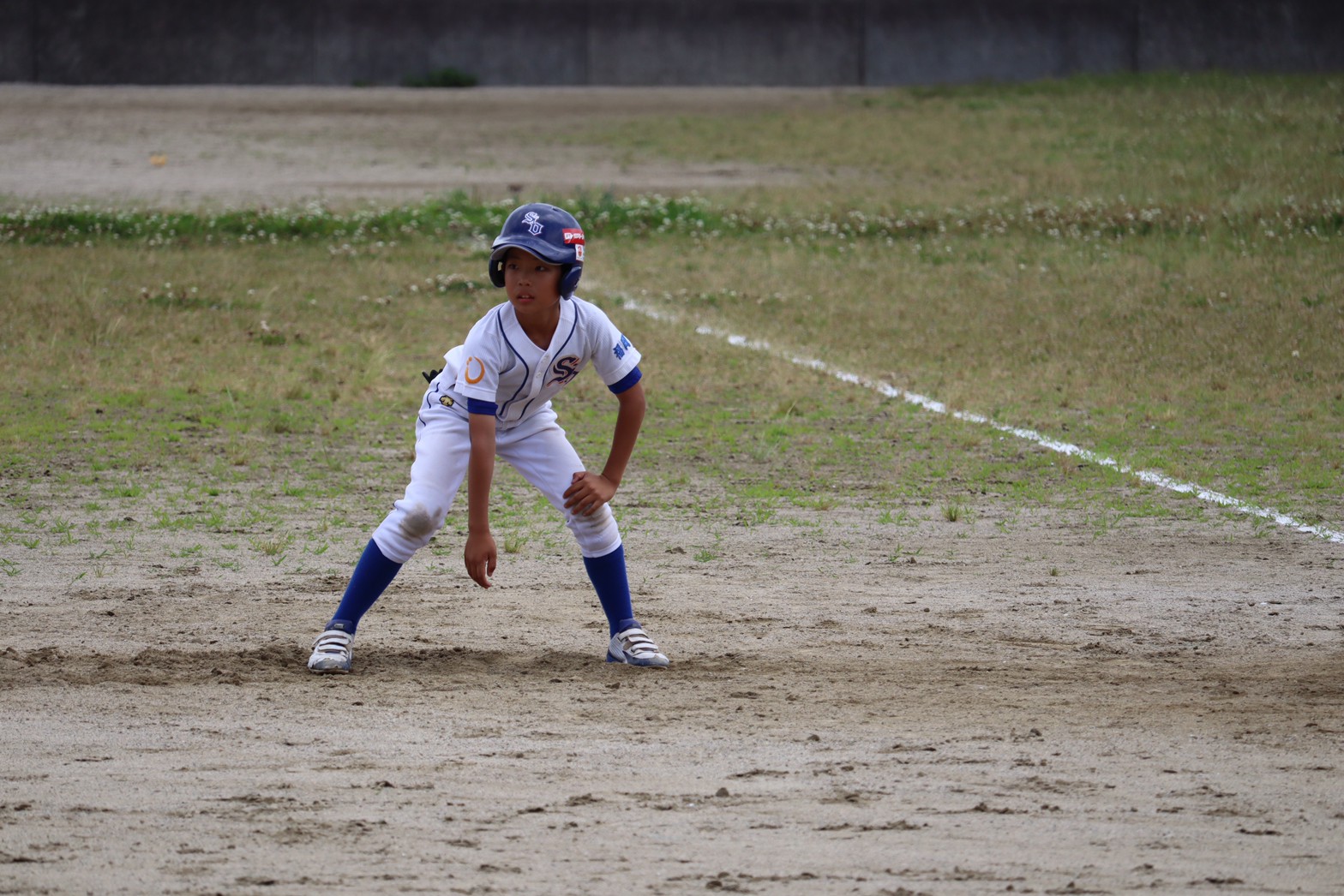 20230520 『福岡県学童予選1日目』3回戦vs勢門ベアーズ_230809_96