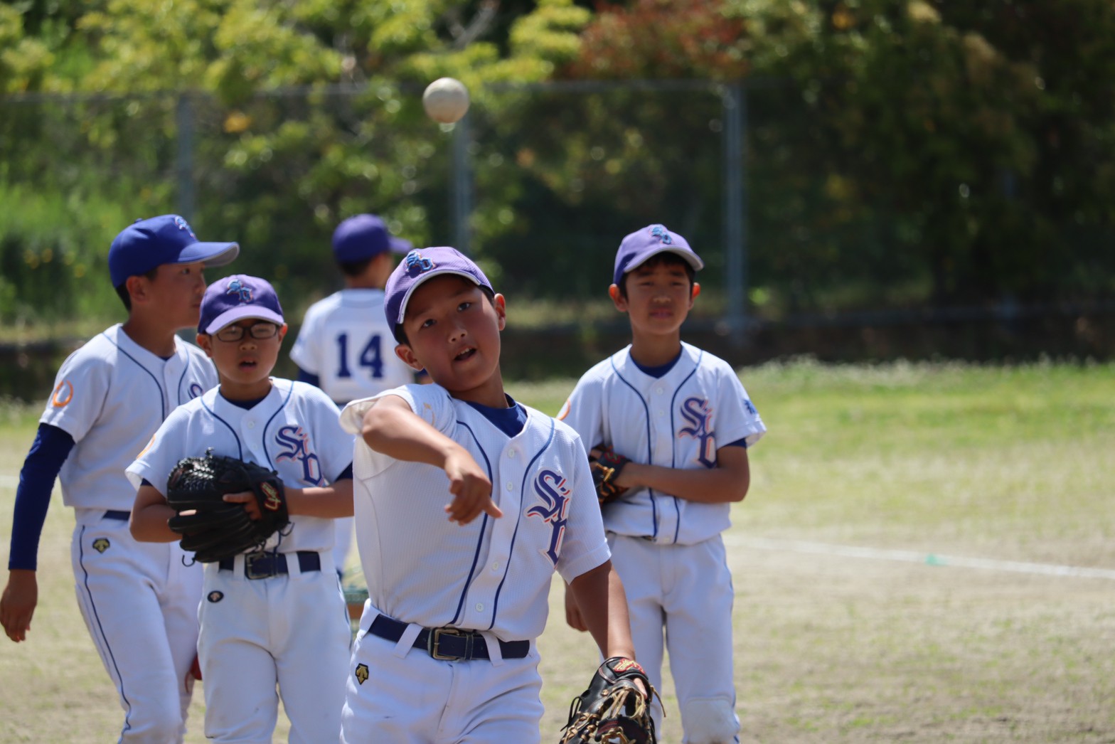 20230521 『県学童2日目』代表決定戦vs小野少年野球_230809_0