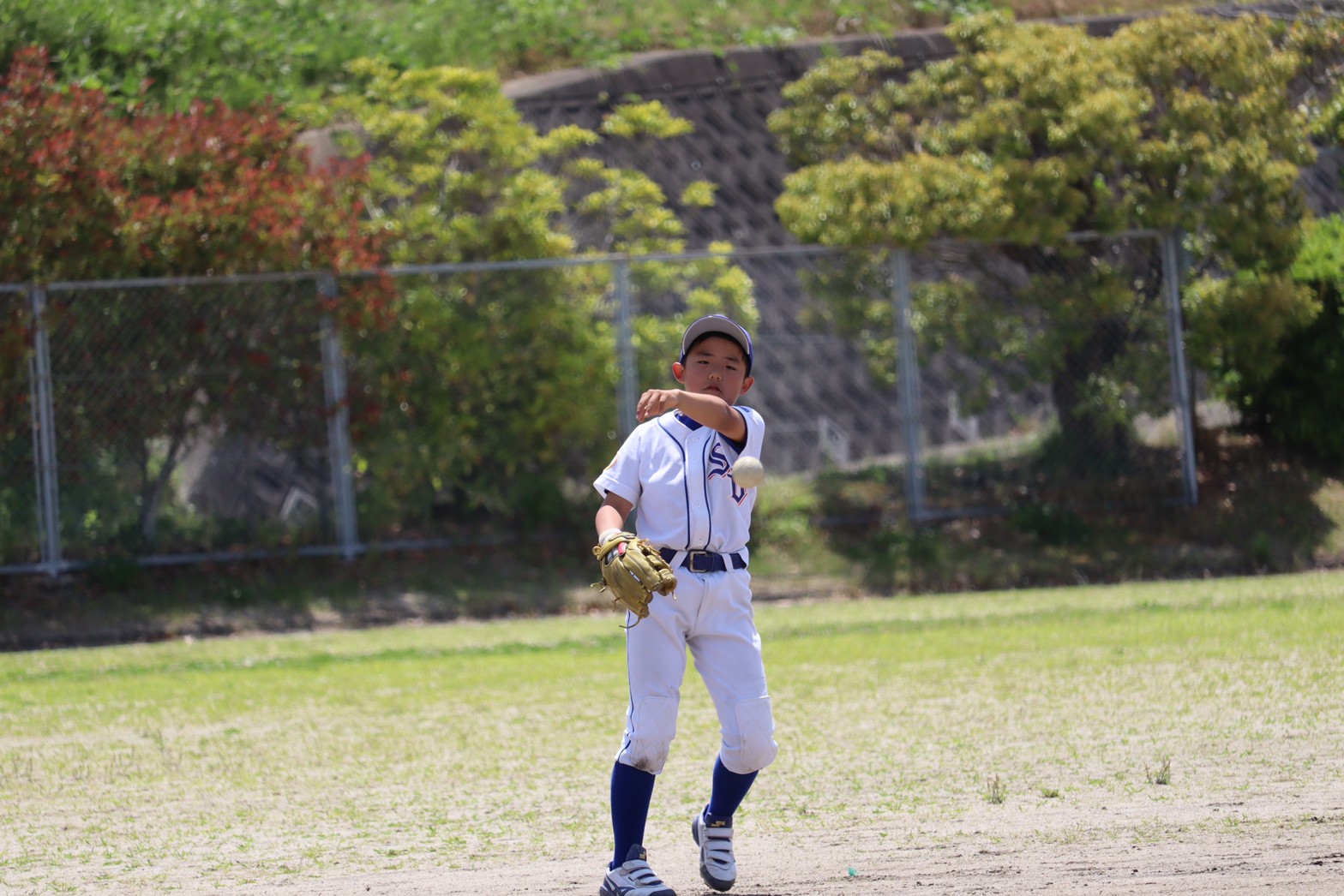 20230521 『県学童2日目』代表決定戦vs小野少年野球_230809_107