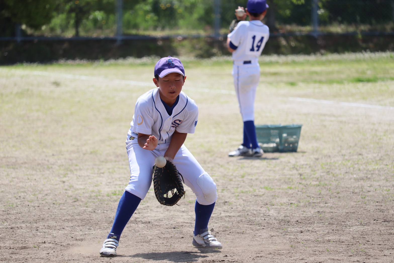 20230521 『県学童2日目』代表決定戦vs小野少年野球_230809_11