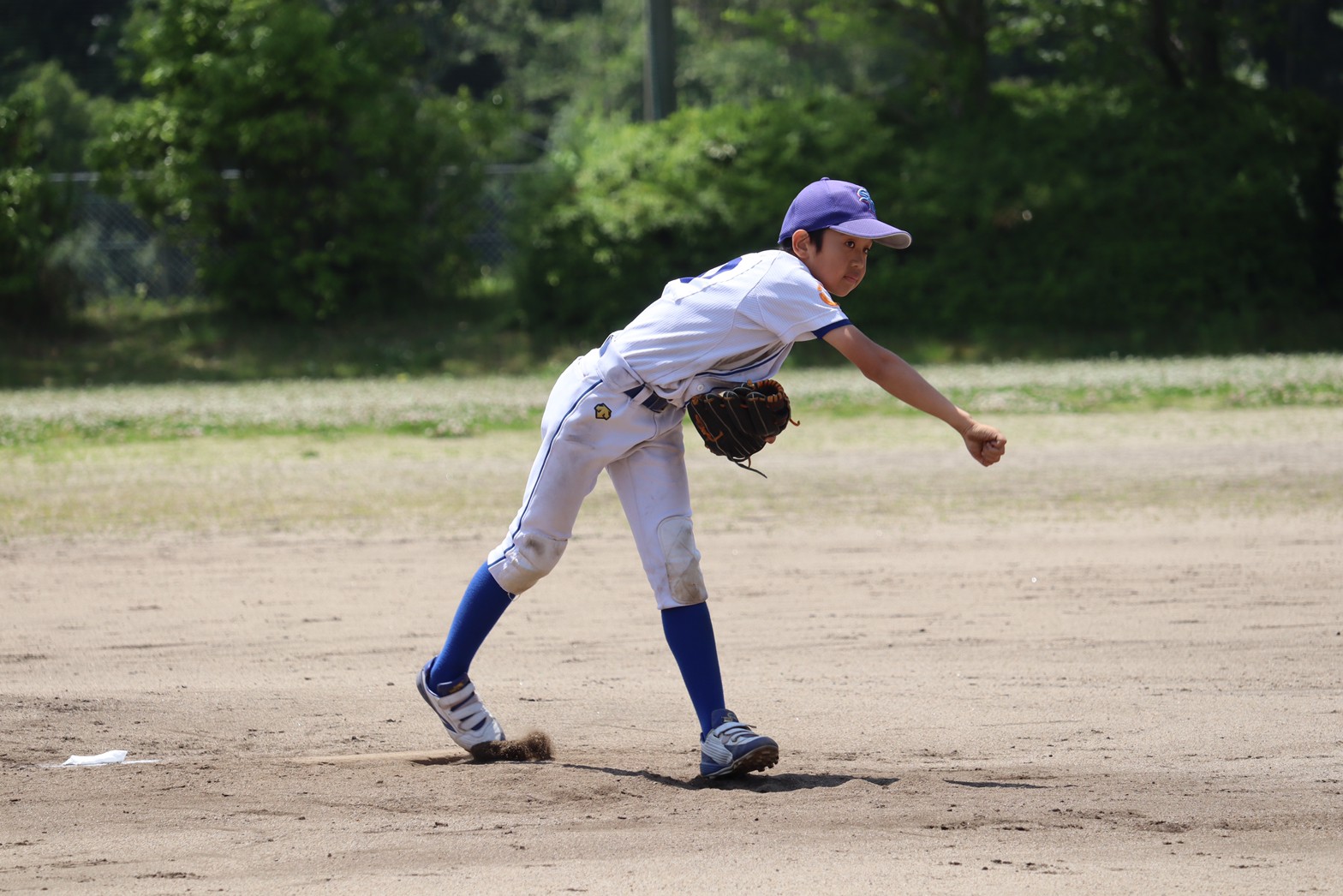 20230521 『県学童2日目』代表決定戦vs小野少年野球_230809_111