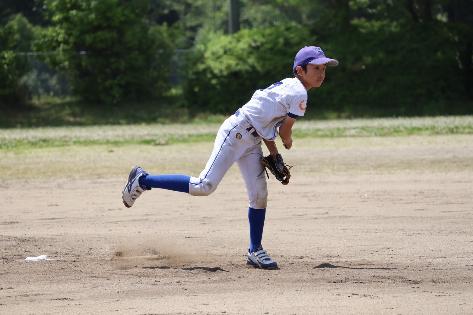 20230521 『県学童2日目』代表決定戦vs小野少年野球_230809_112