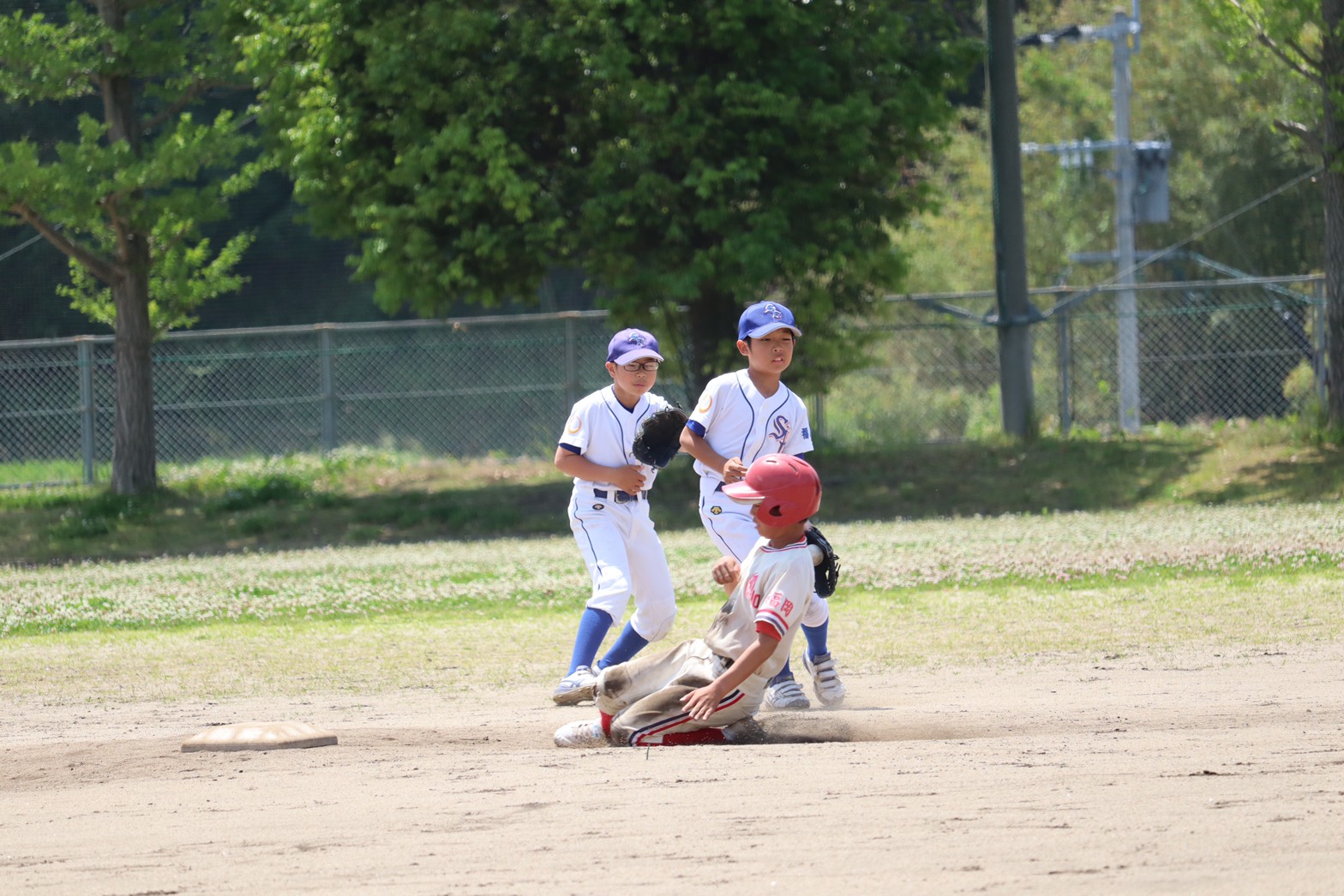 20230521 『県学童2日目』代表決定戦vs小野少年野球_230809_114