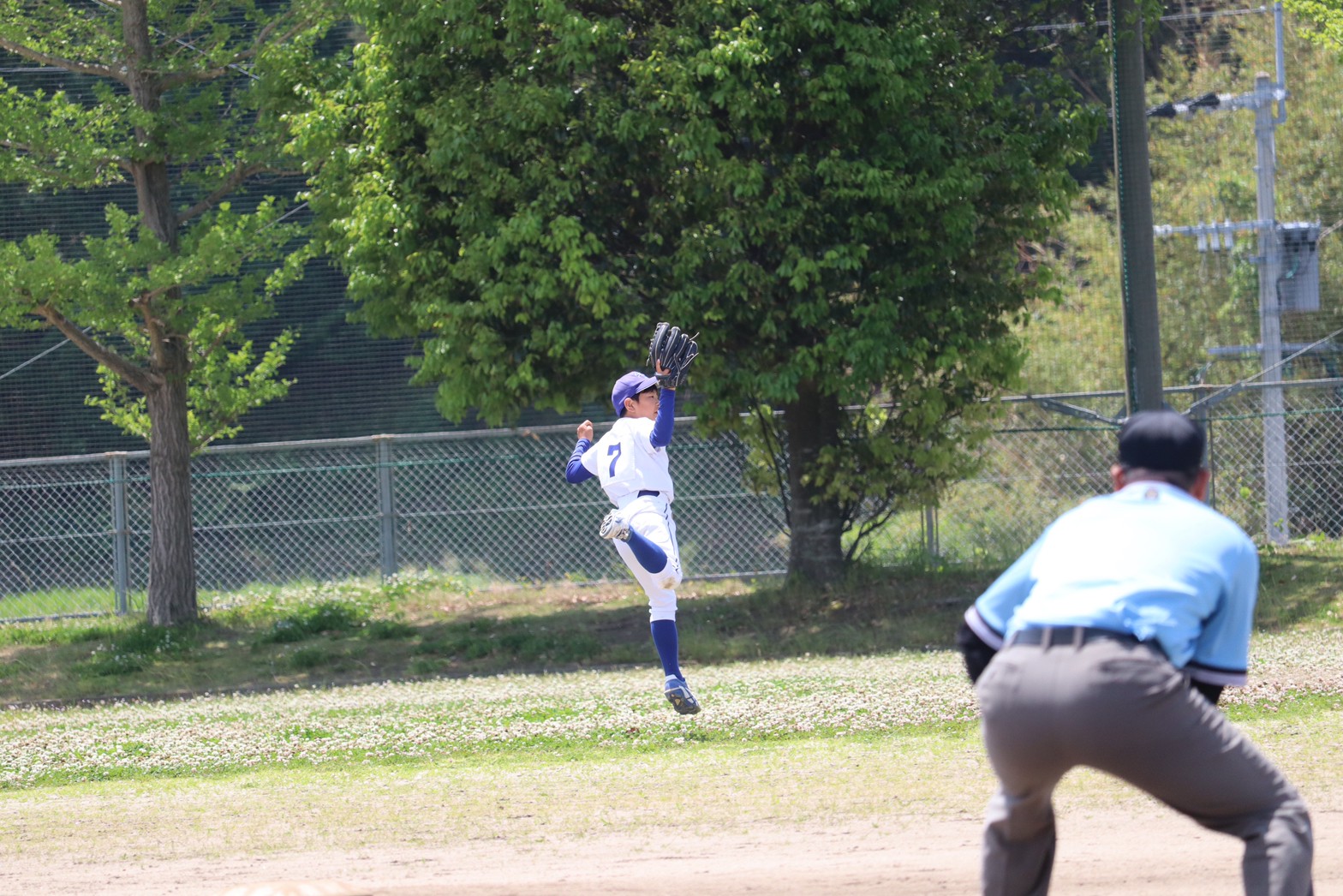 20230521 『県学童2日目』代表決定戦vs小野少年野球_230809_116