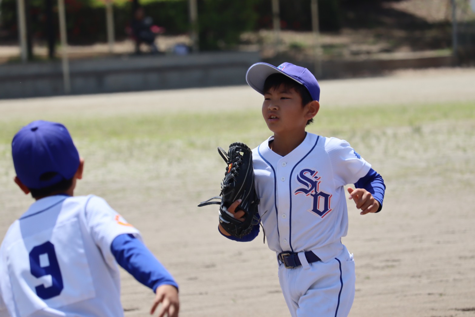 20230521 『県学童2日目』代表決定戦vs小野少年野球_230809_117