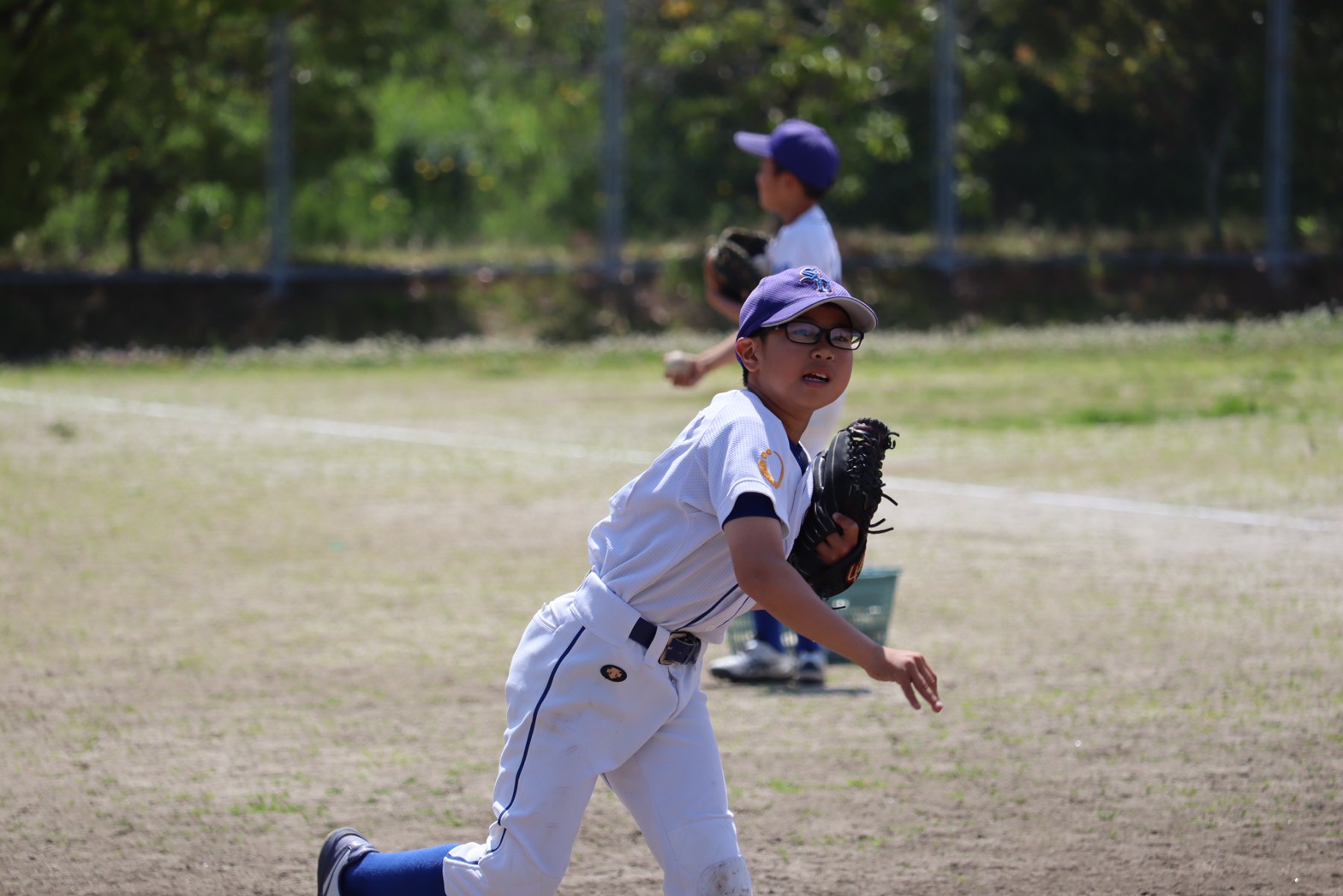 20230521 『県学童2日目』代表決定戦vs小野少年野球_230809_13