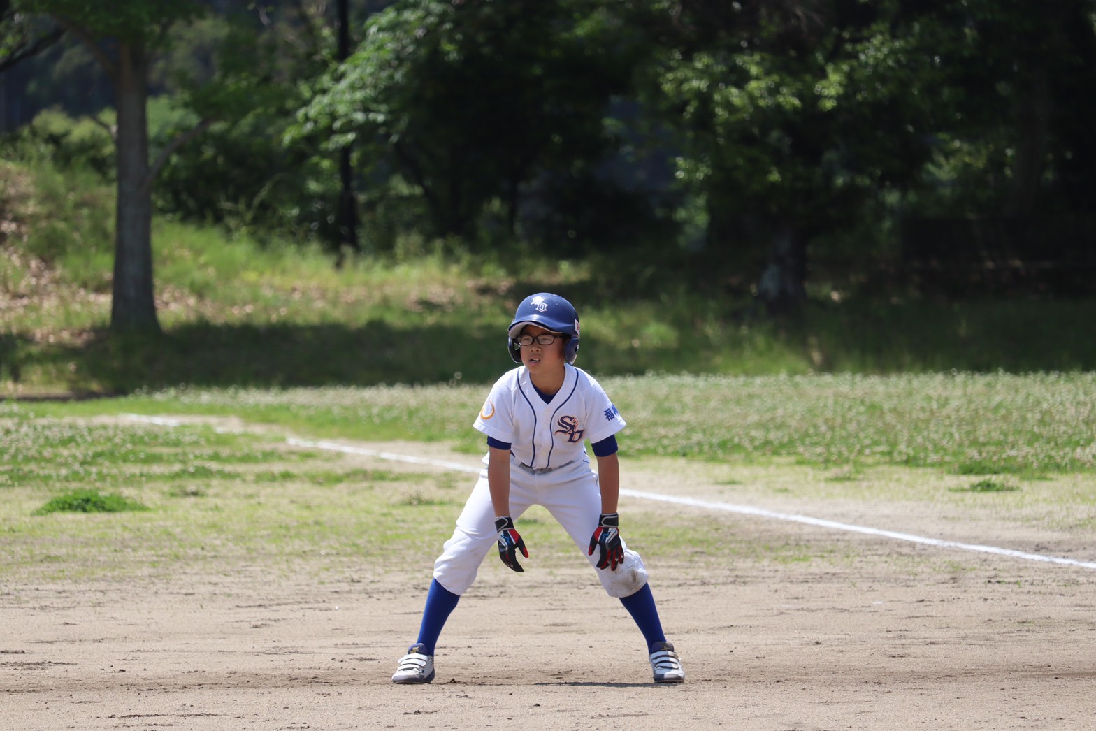 20230521 『県学童2日目』代表決定戦vs小野少年野球_230809_131