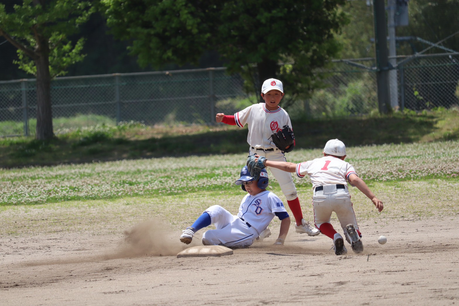 20230521 『県学童2日目』代表決定戦vs小野少年野球_230809_134