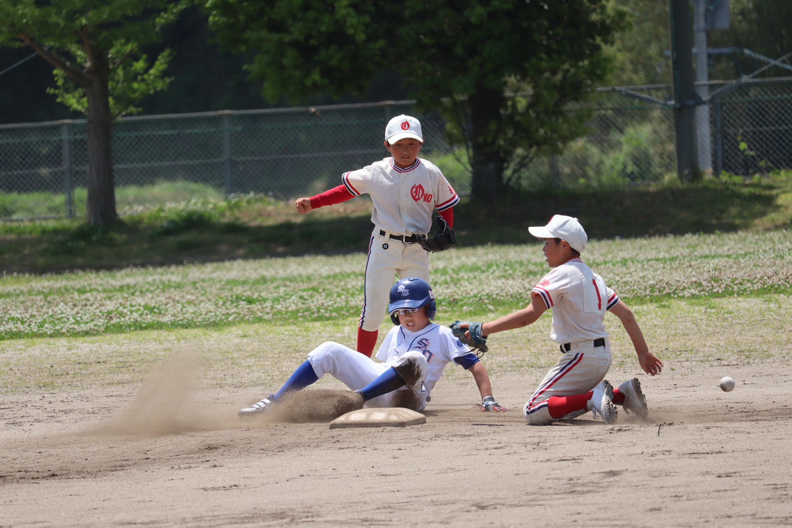 20230521 『県学童2日目』代表決定戦vs小野少年野球_230809_135