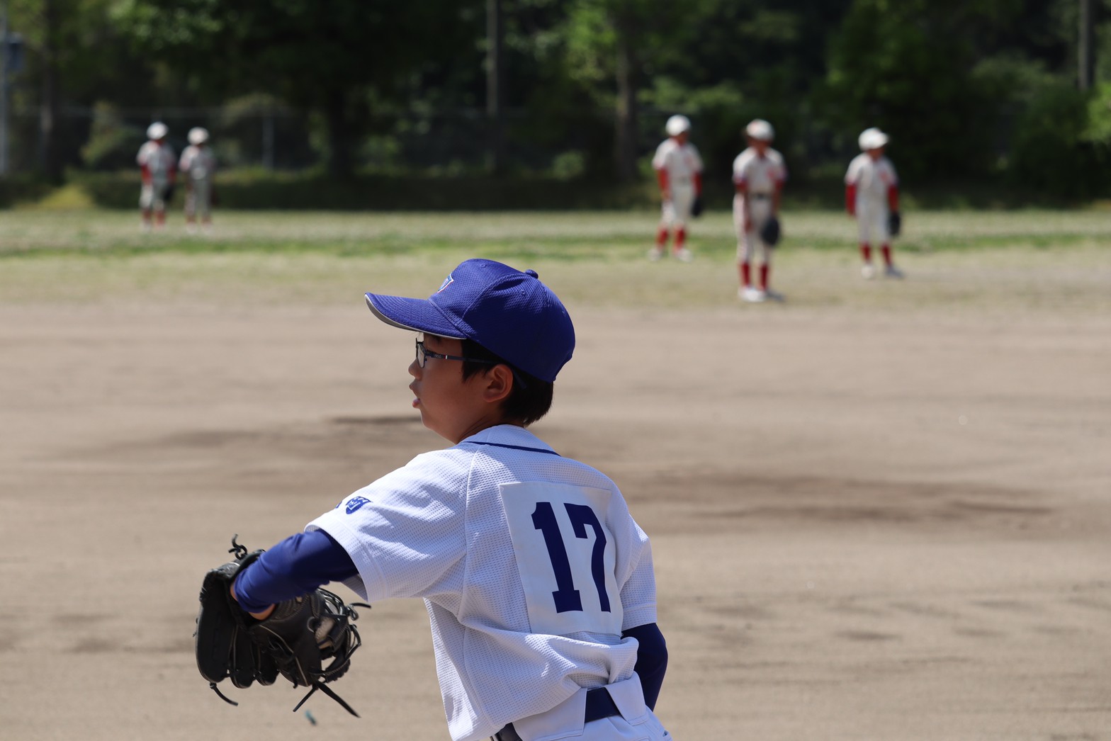 20230521 『県学童2日目』代表決定戦vs小野少年野球_230809_16