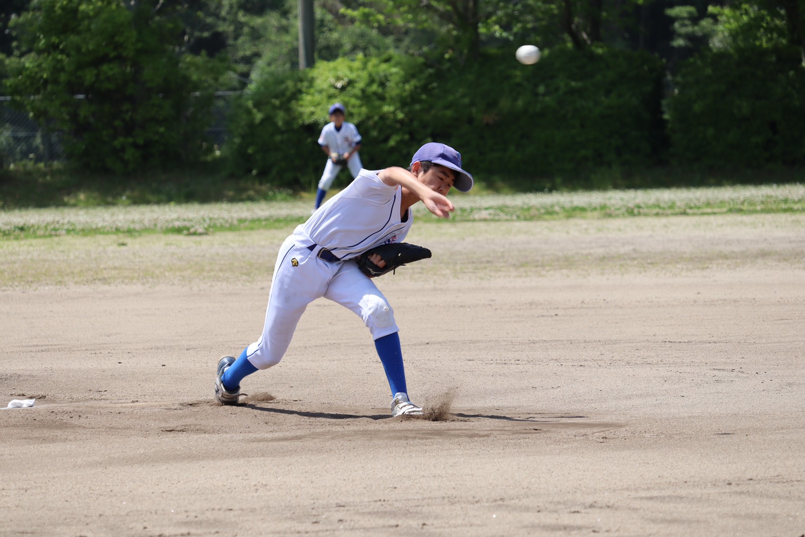 20230521 『県学童2日目』代表決定戦vs小野少年野球_230809_35