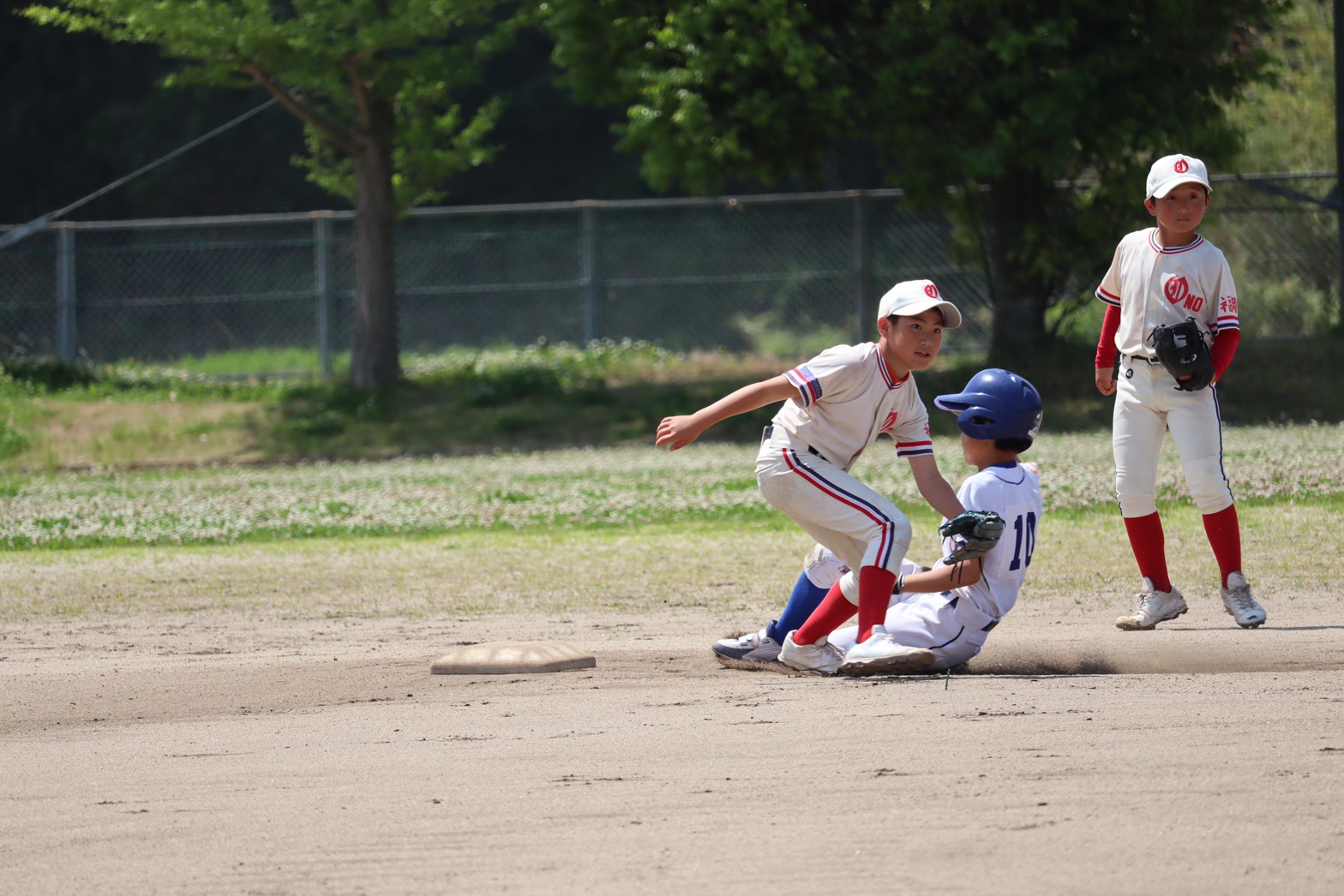 20230521 『県学童2日目』代表決定戦vs小野少年野球_230809_46