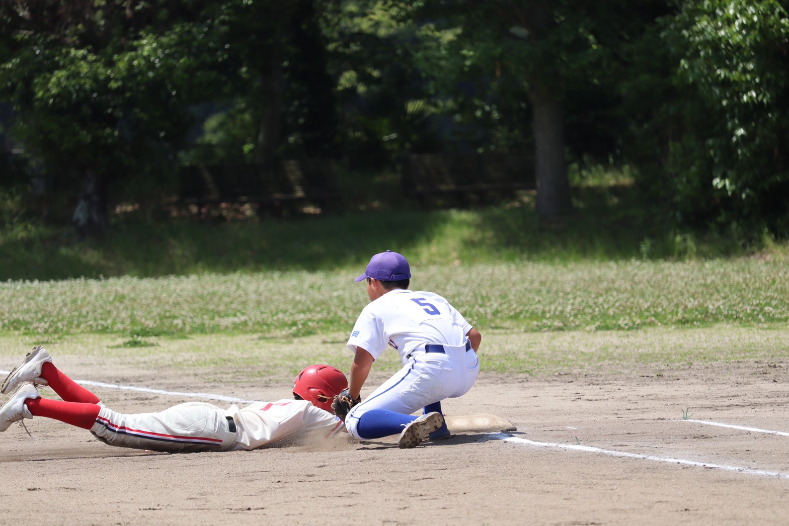 20230521 『県学童2日目』代表決定戦vs小野少年野球_230809_59