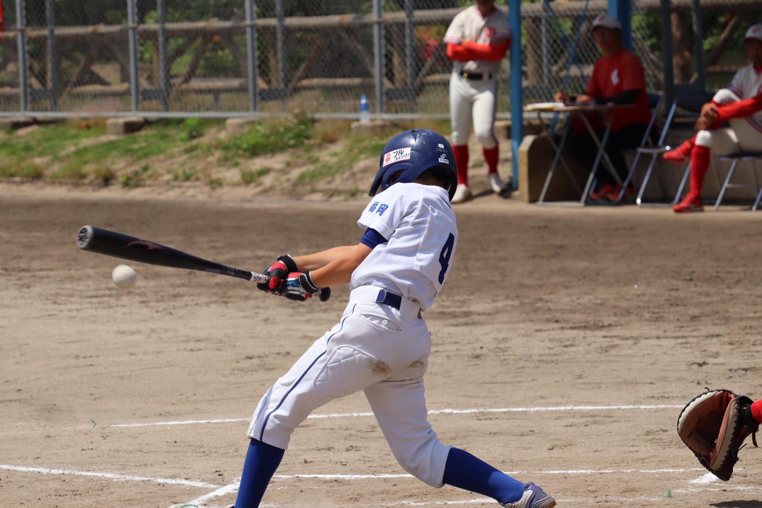 20230521 『県学童2日目』代表決定戦vs小野少年野球_230809_77