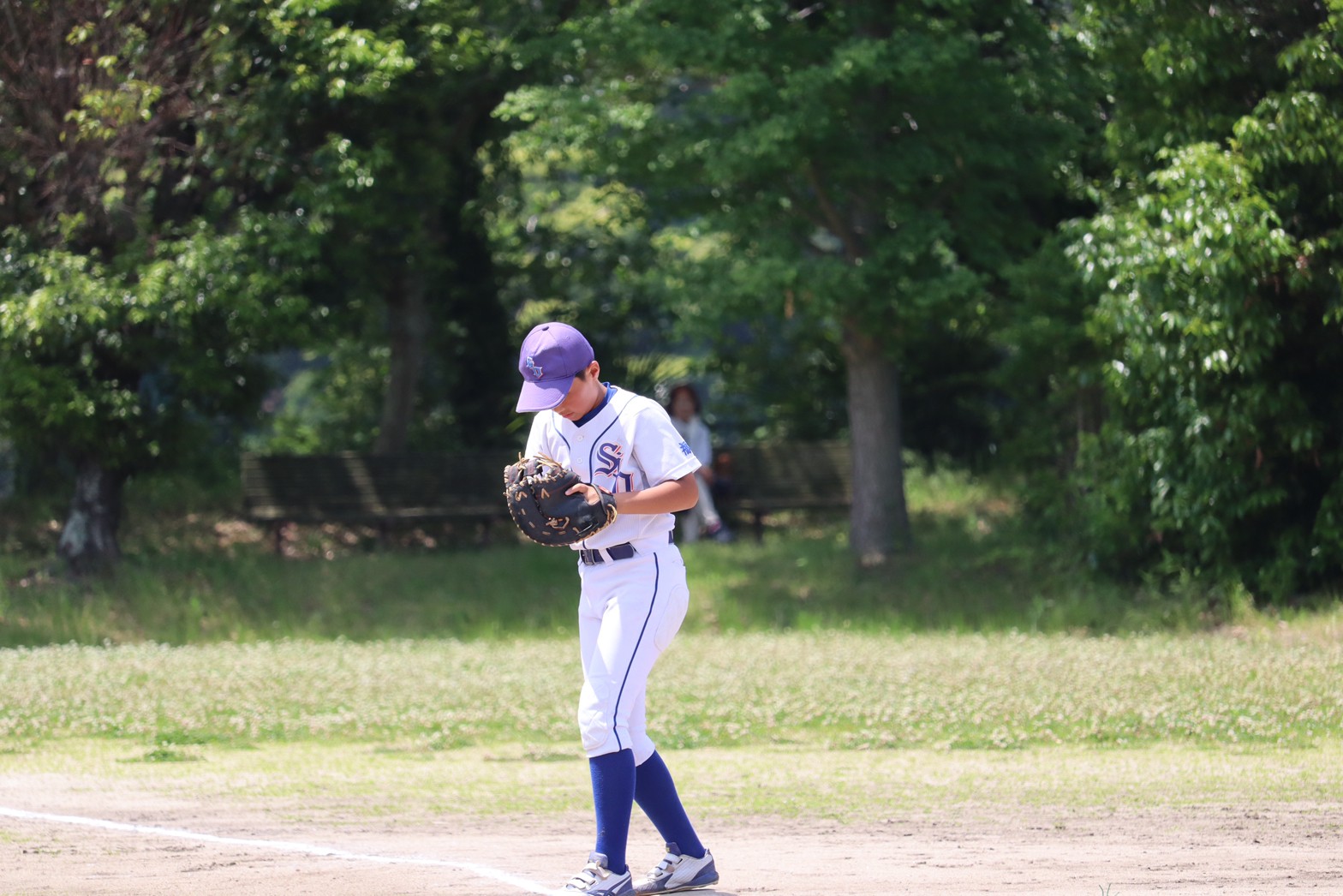 20230521 『県学童2日目』代表決定戦vs小野少年野球_230809_81