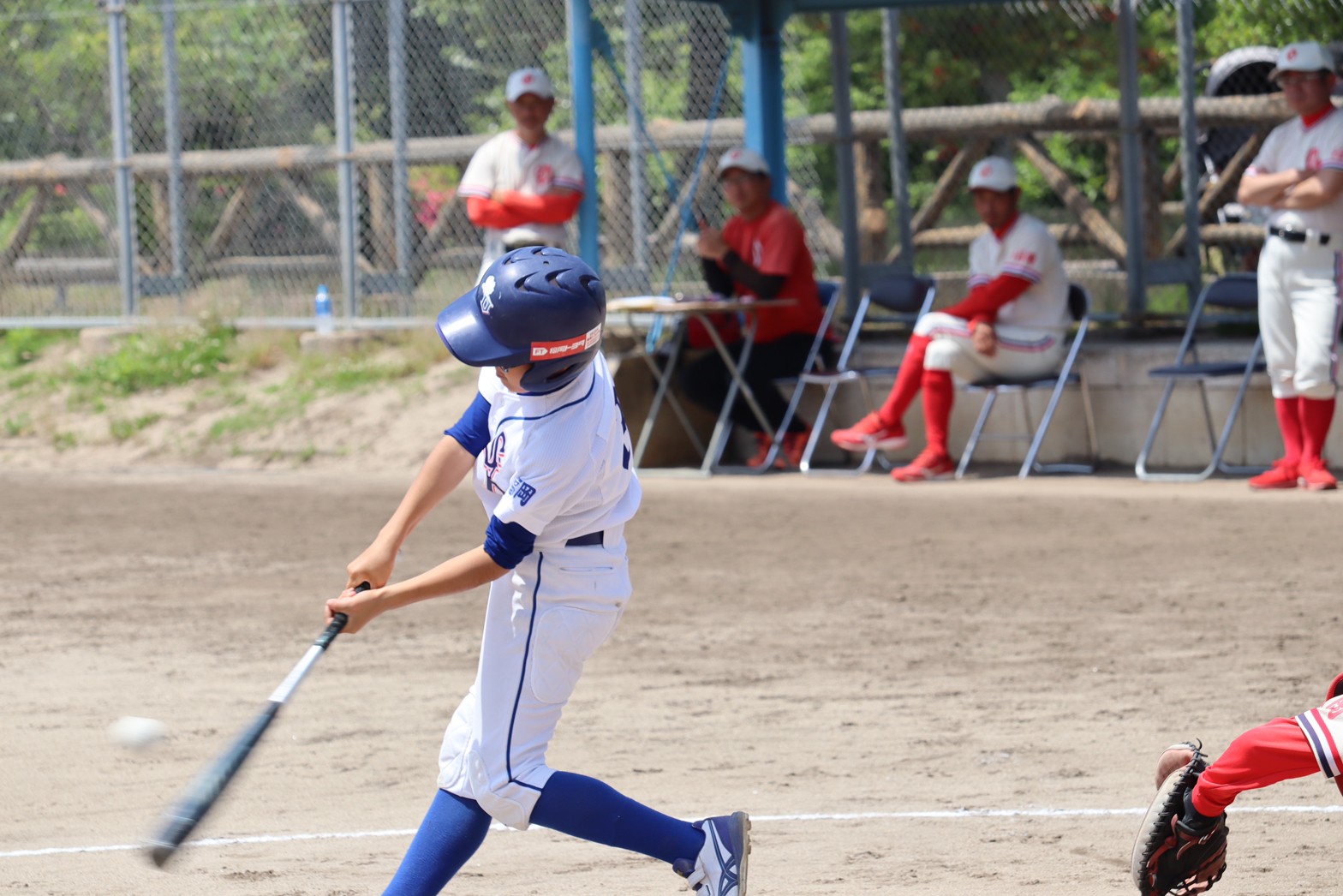 20230521 『県学童2日目』代表決定戦vs小野少年野球_230809_83