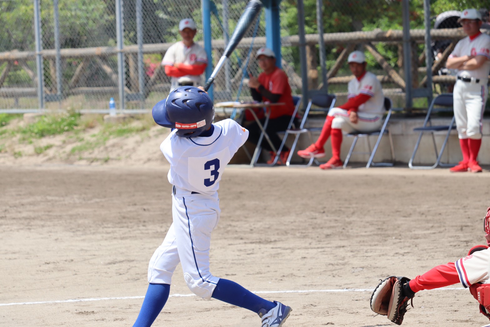 20230521 『県学童2日目』代表決定戦vs小野少年野球_230809_84