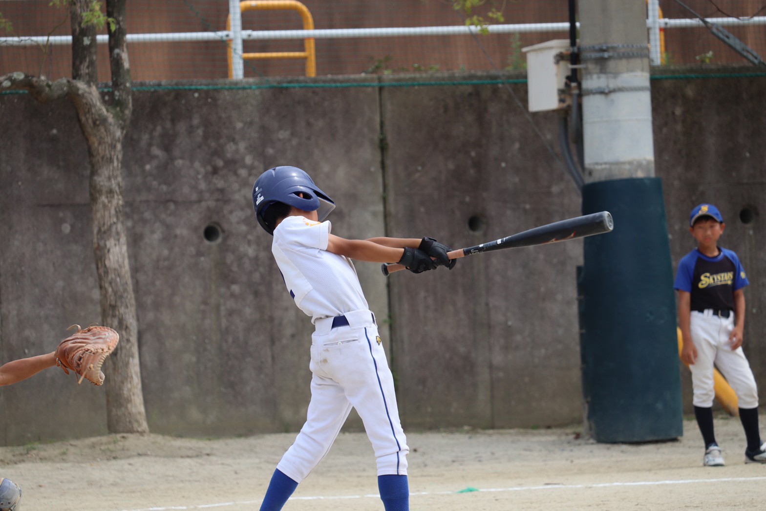 20230528 『練習試合』vs香椎スカイ_230809_73