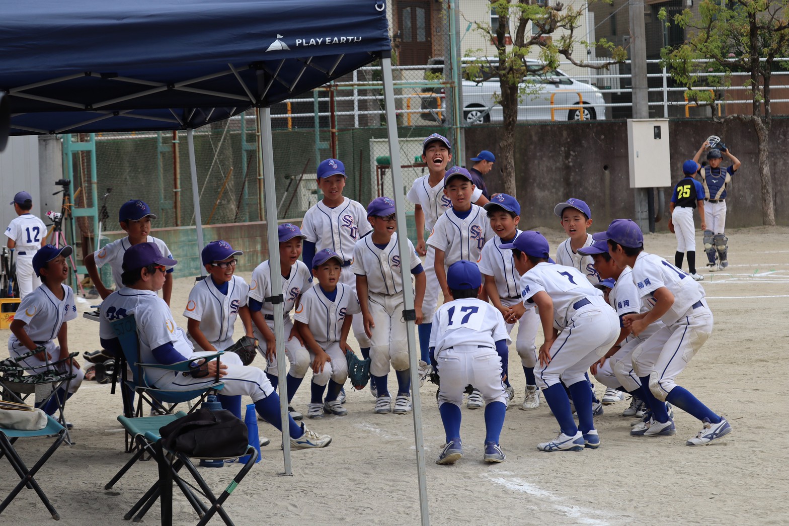 20230528 『練習試合』イエロー戦vs香椎スカイ_230809_0