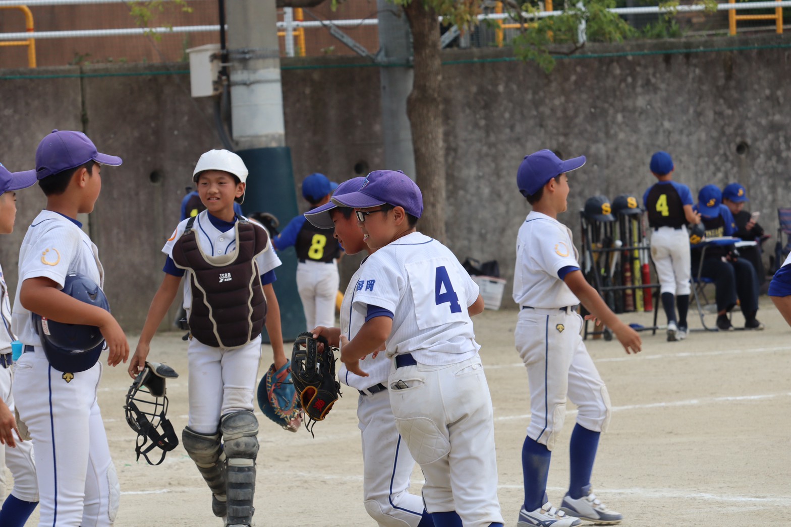 20230528 『練習試合』イエロー戦vs香椎スカイ_230809_48