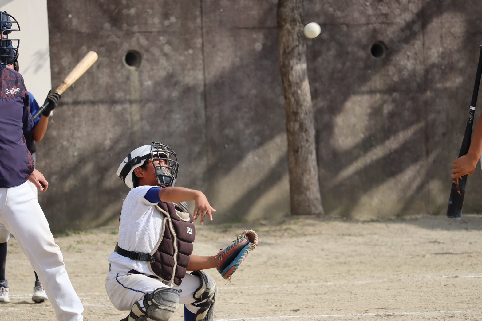 20230528 『練習試合』イエロー戦vs香椎スカイ_230809_63