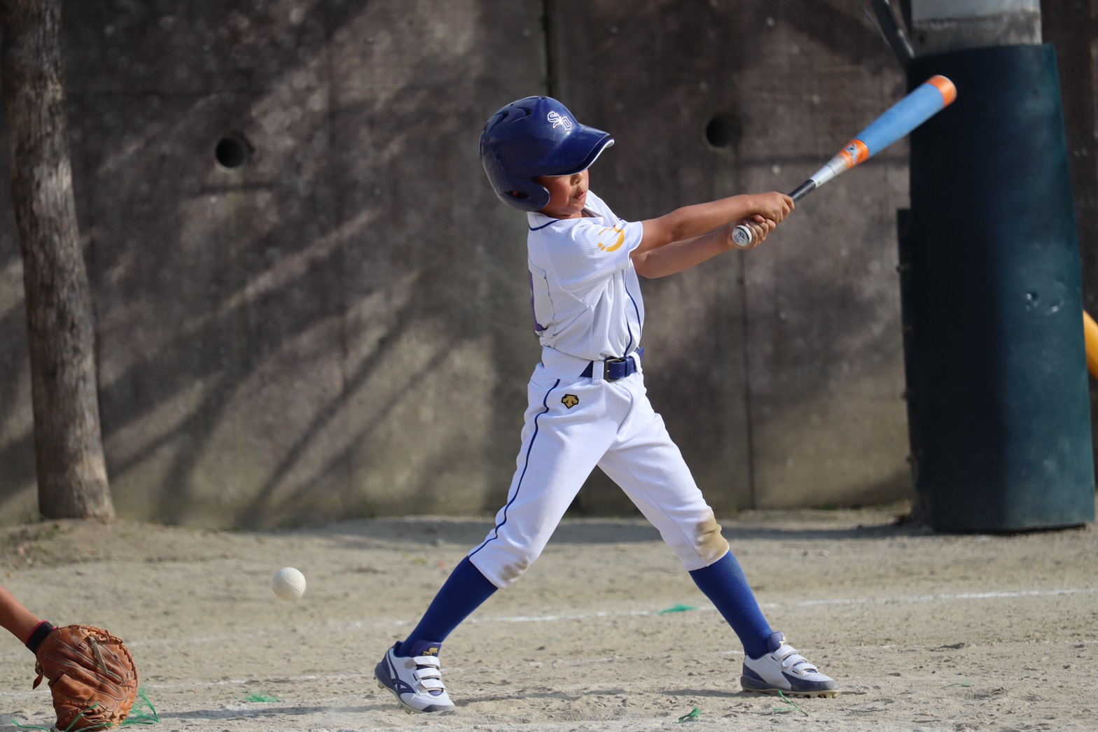 20230528 『練習試合』イエロー戦vs香椎スカイ_230809_81