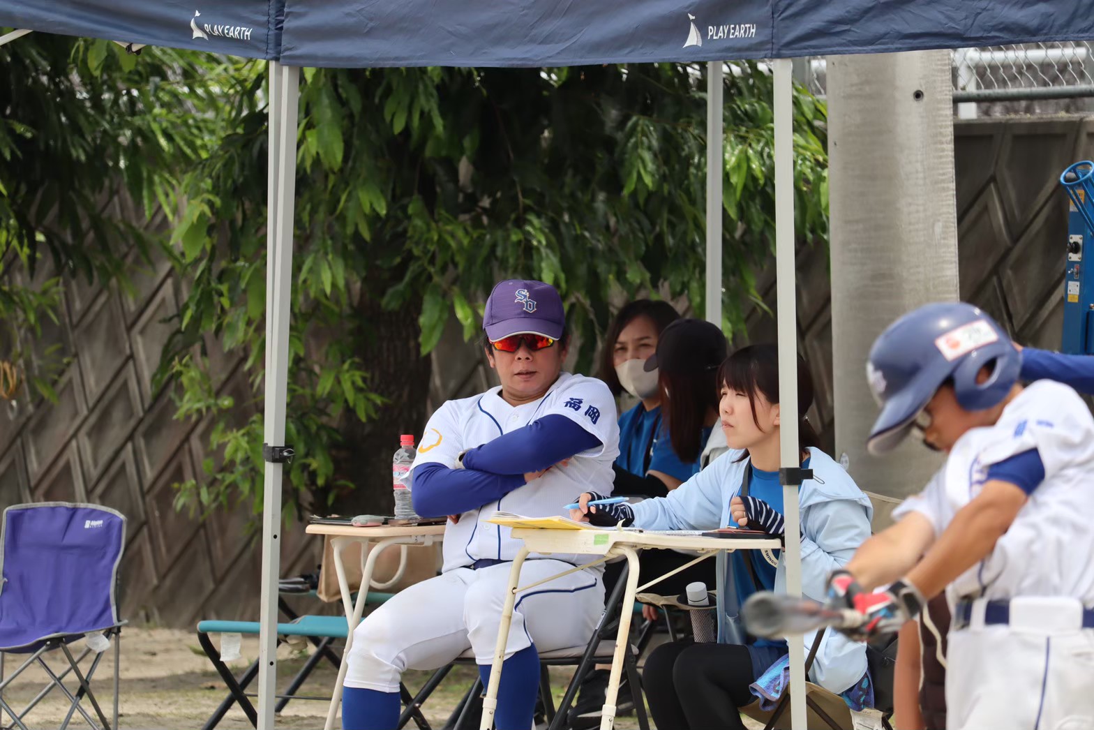 20230610 『練習試合』vs庄内ジャガース_230809_100