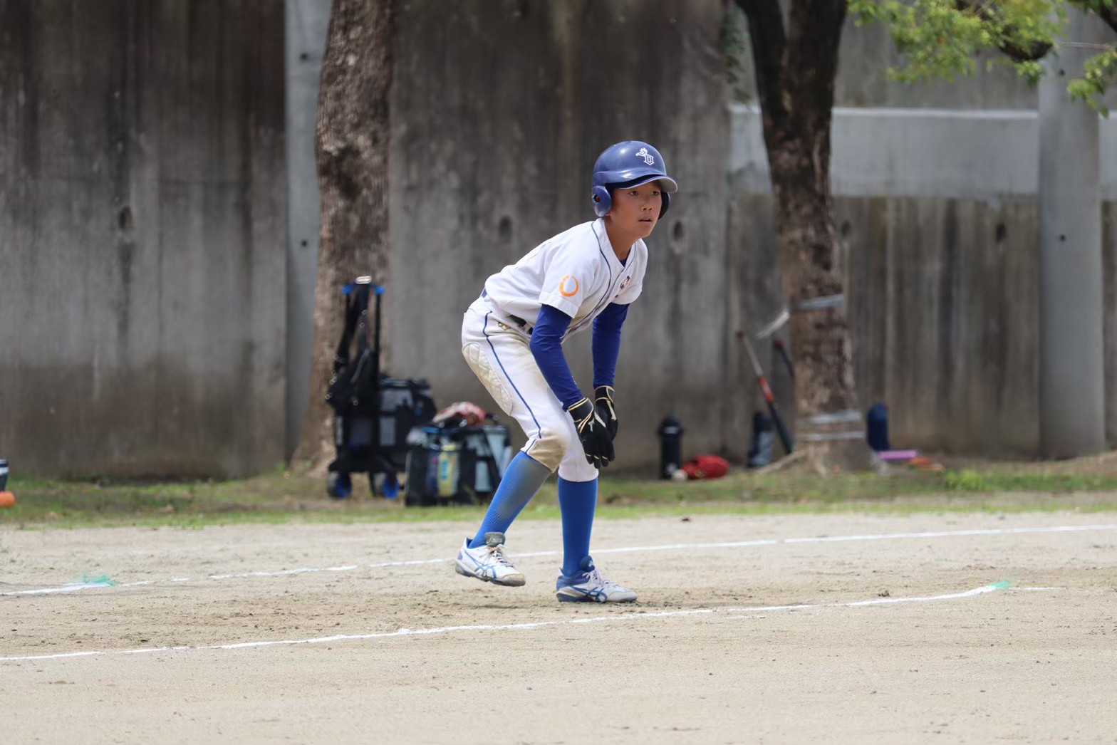 20230610 『練習試合』vs庄内ジャガース_230809_11