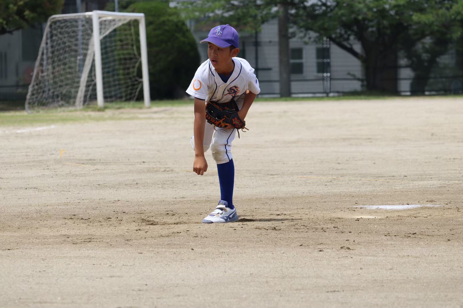 20230610 『練習試合』vs庄内ジャガース_230809_12