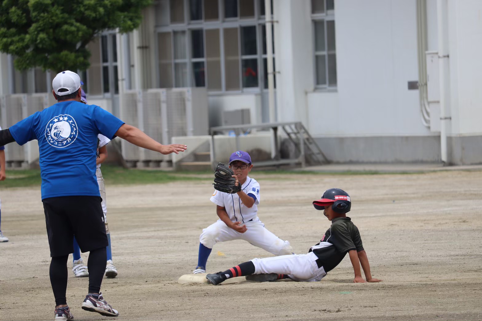 20230610 『練習試合』vs庄内ジャガース_230809_126