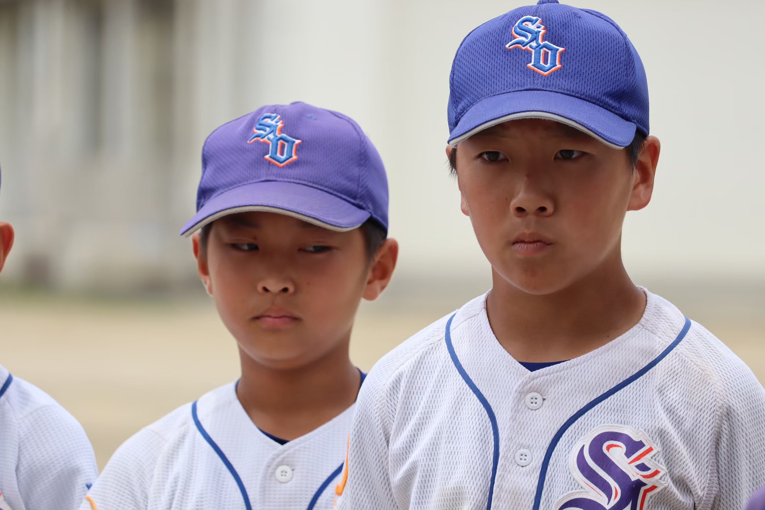 20230610 『練習試合』vs庄内ジャガース_230809_134