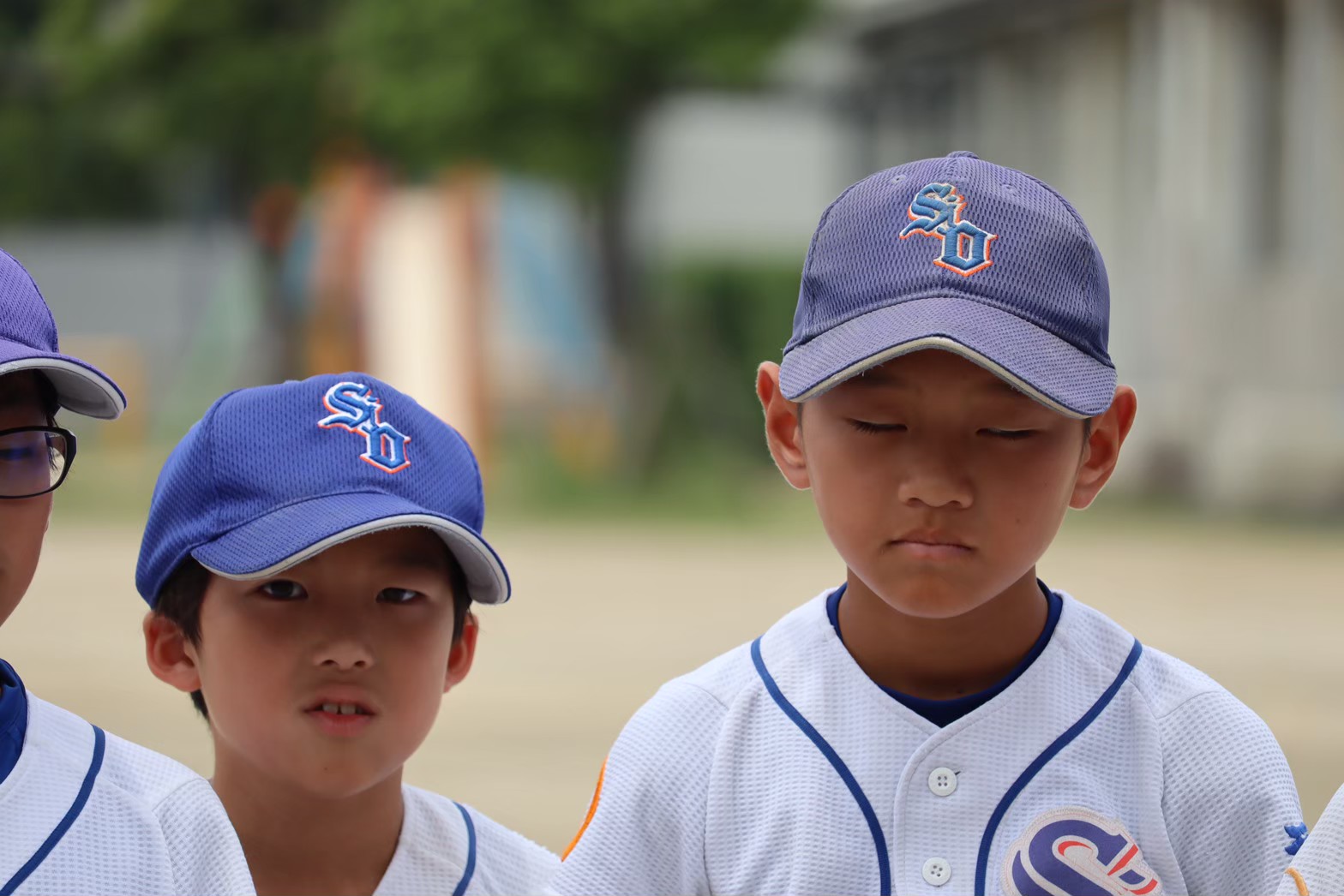 20230610 『練習試合』vs庄内ジャガース_230809_135