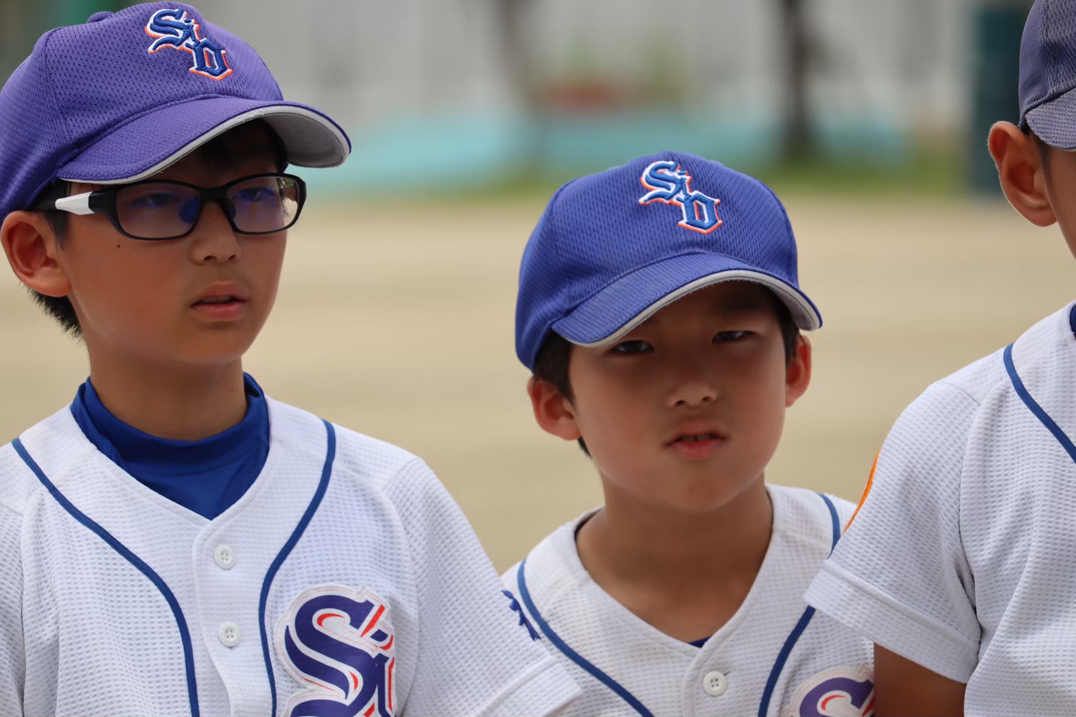 20230610 『練習試合』vs庄内ジャガース_230809_136