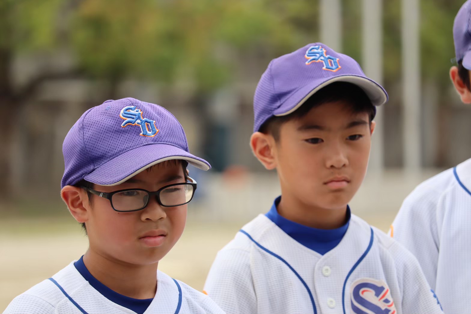 20230610 『練習試合』vs庄内ジャガース_230809_140