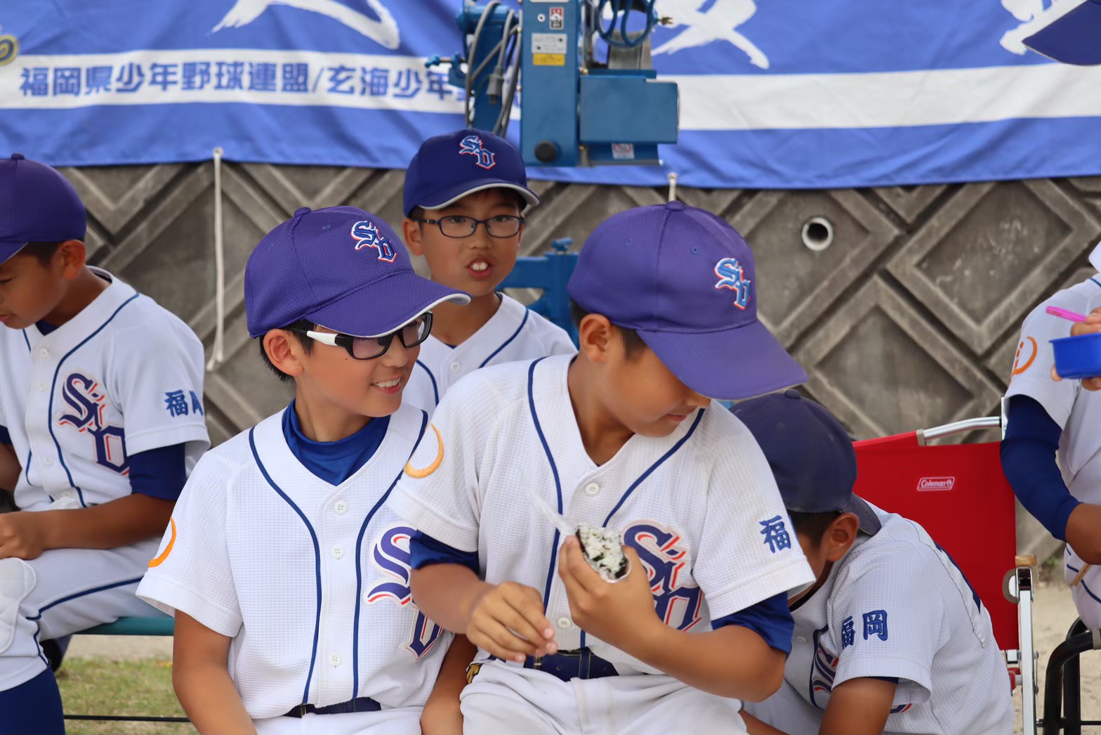 20230610 『練習試合』vs庄内ジャガース_230809_145