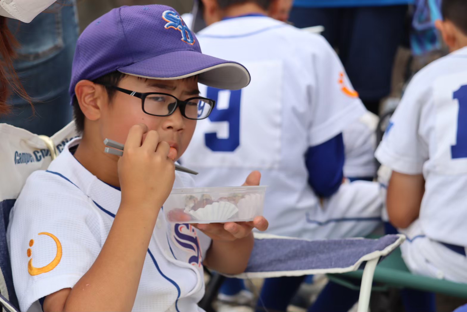 20230610 『練習試合』vs庄内ジャガース_230809_147