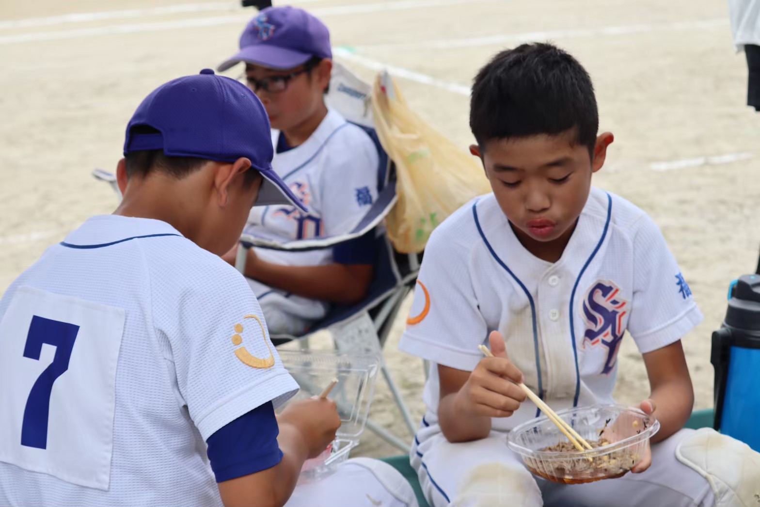 20230610 『練習試合』vs庄内ジャガース_230809_150