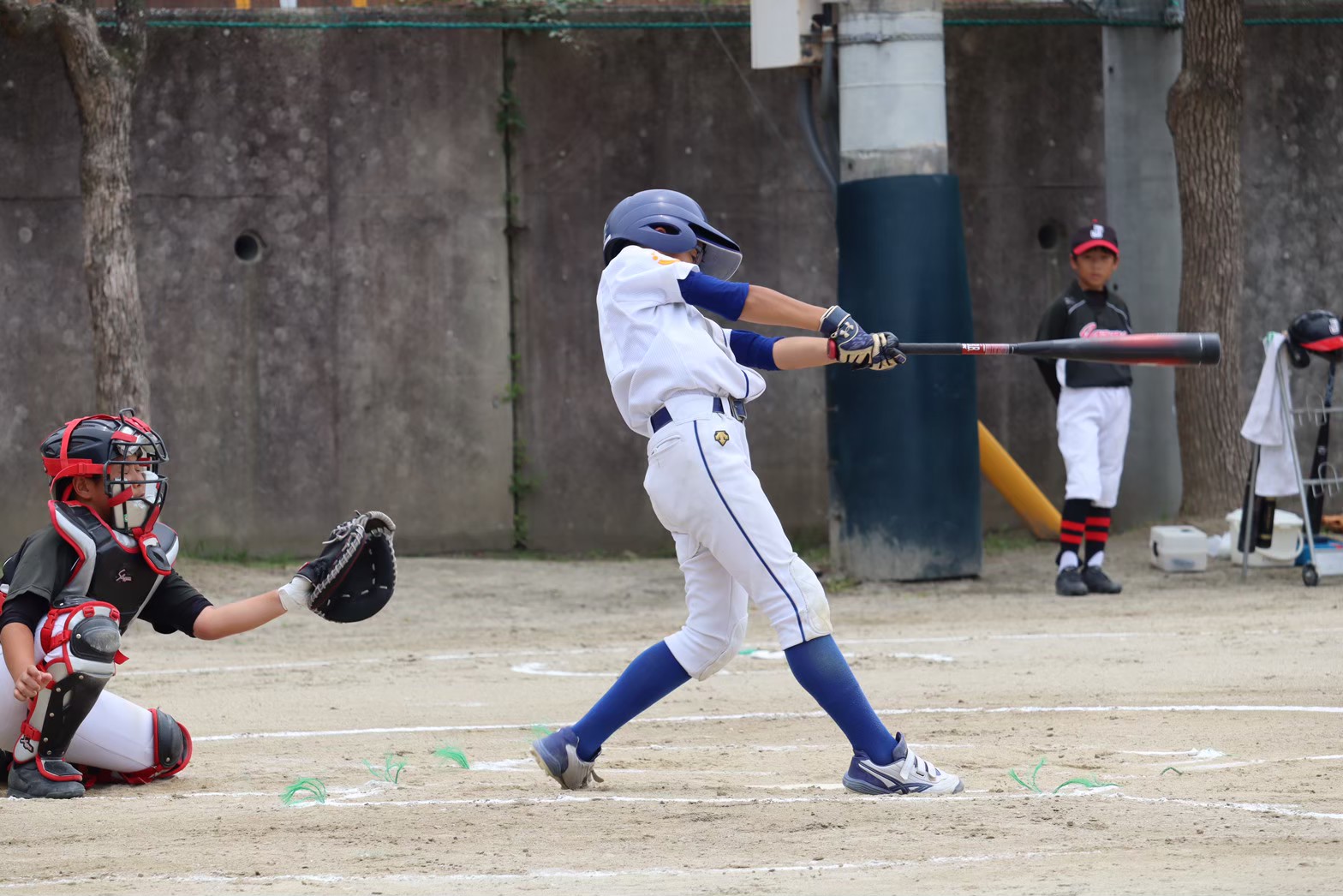 20230610 『練習試合』vs庄内ジャガース_230809_183