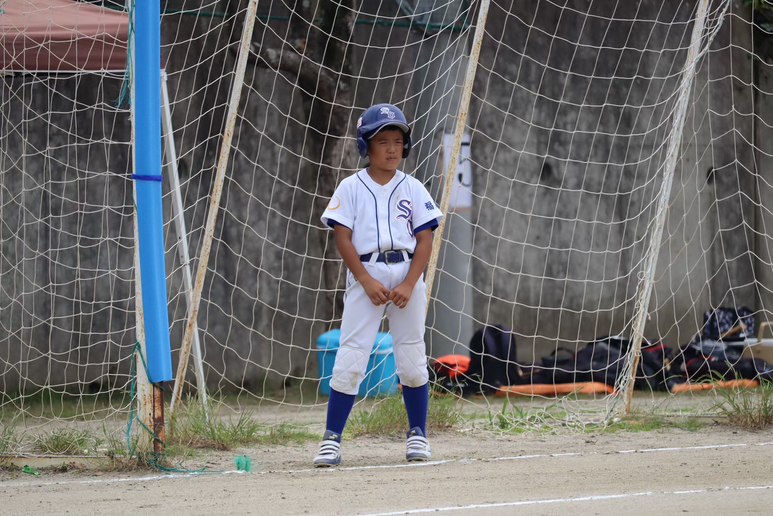 20230610 『練習試合』vs庄内ジャガース_230809_19