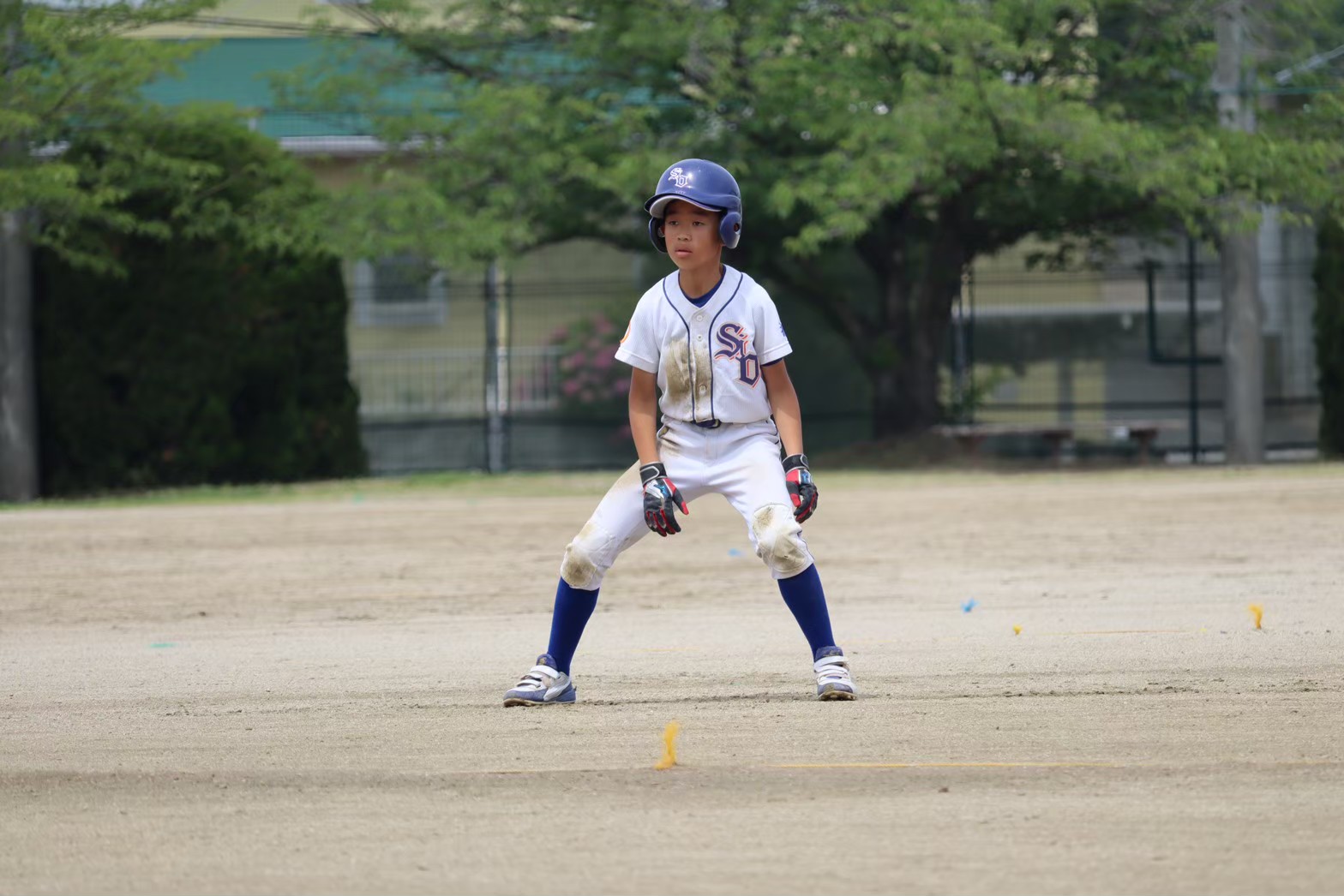 20230610 『練習試合』vs庄内ジャガース_230809_2