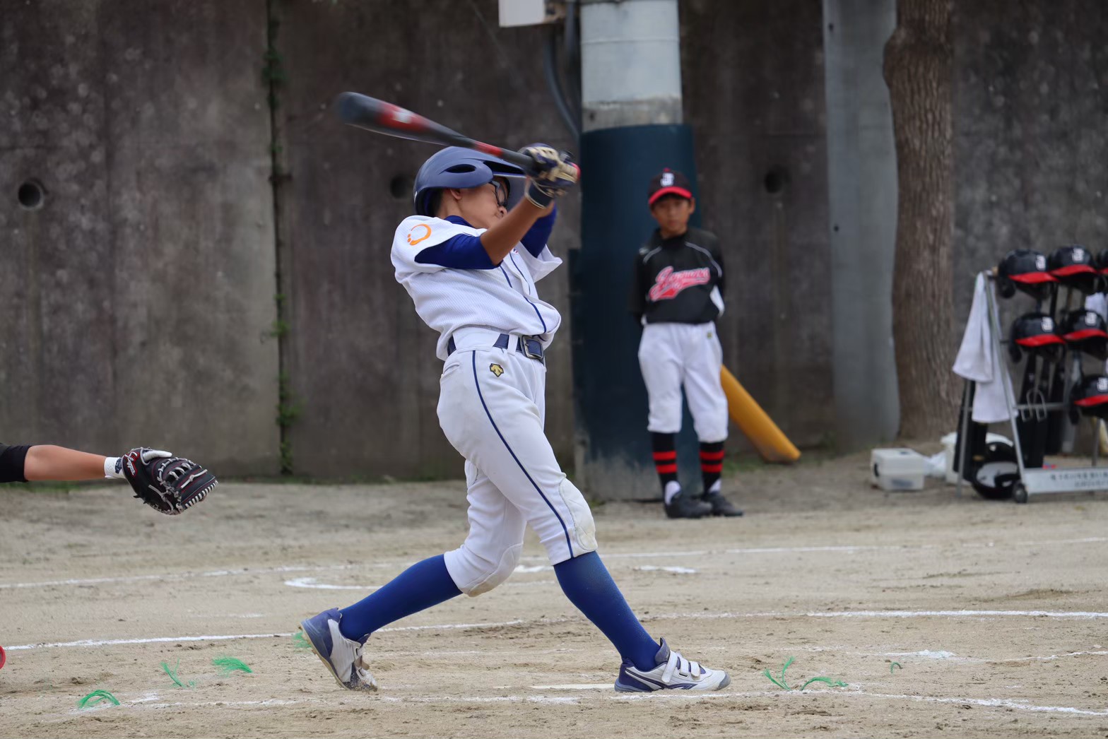 20230610 『練習試合』vs庄内ジャガース_230809_203