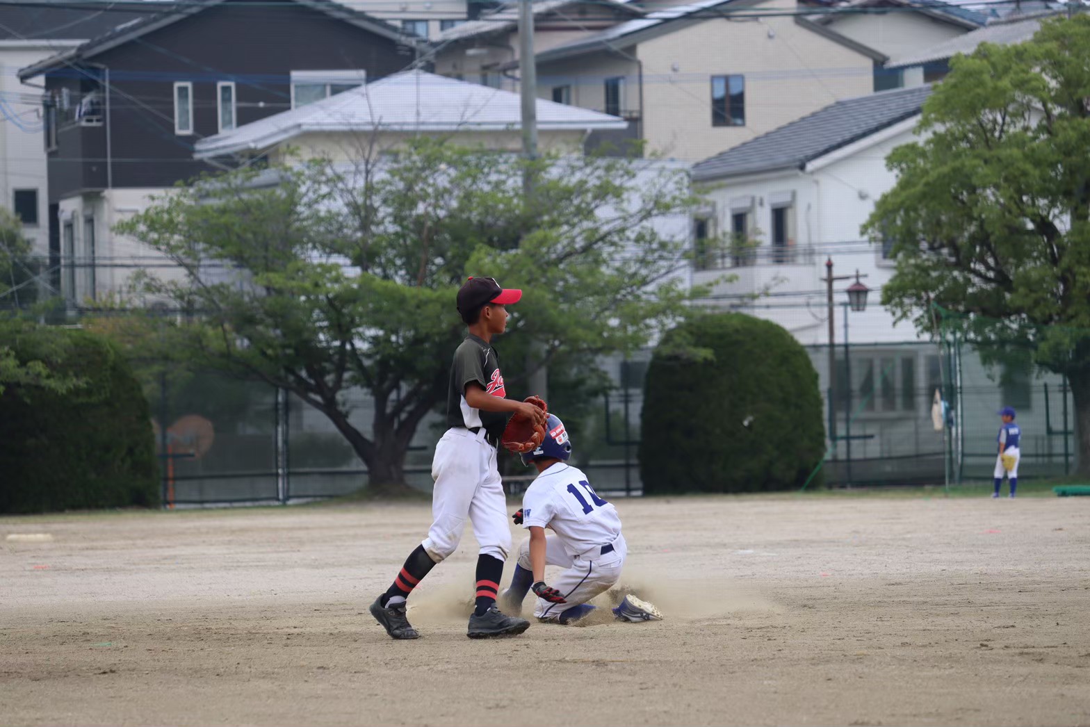 20230610 『練習試合』vs庄内ジャガース_230809_210