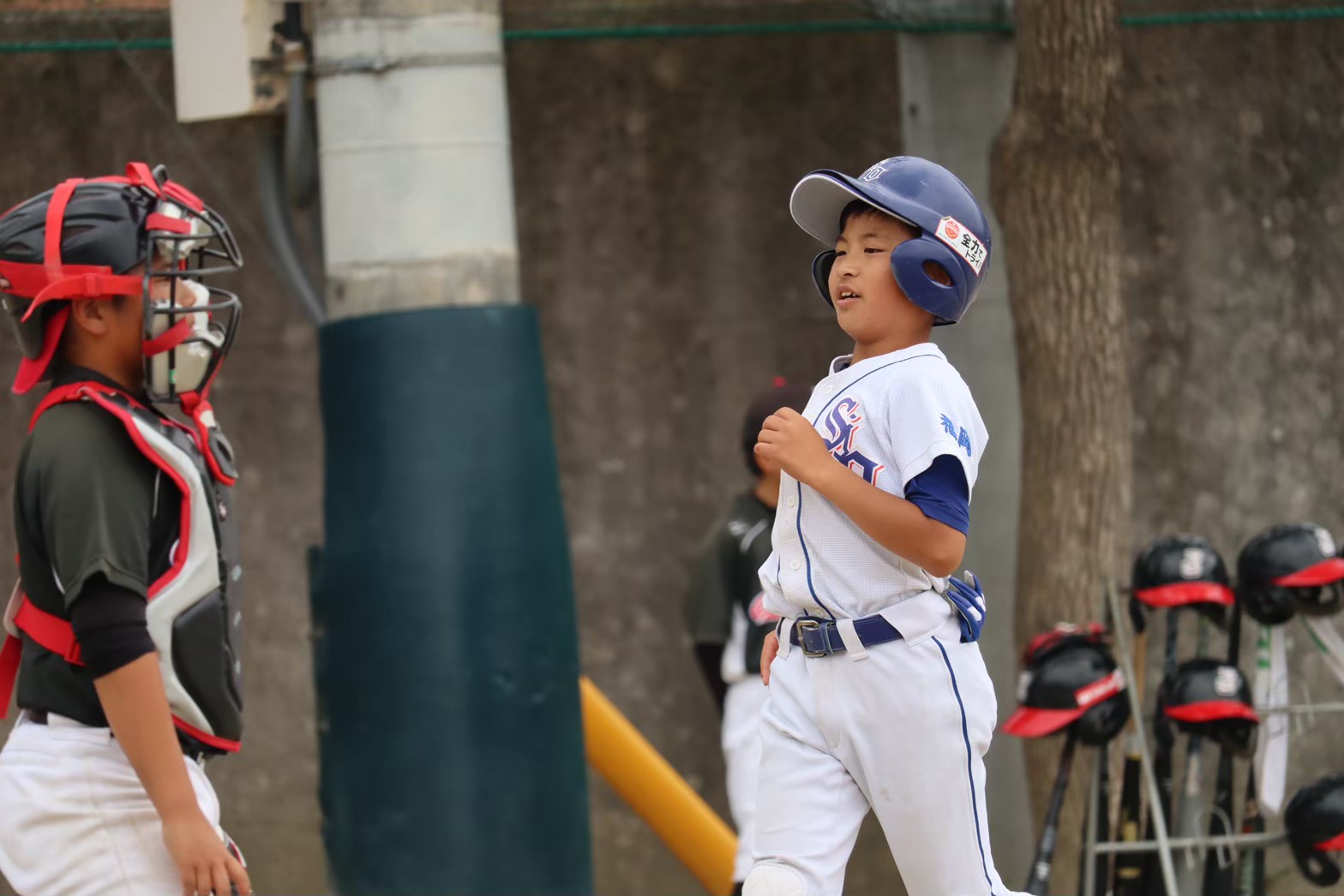 20230610 『練習試合』vs庄内ジャガース_230809_217