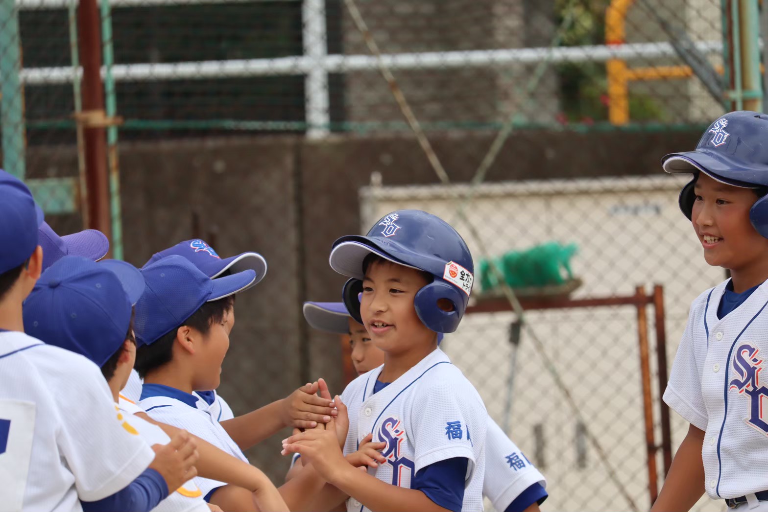 20230610 『練習試合』vs庄内ジャガース_230809_218