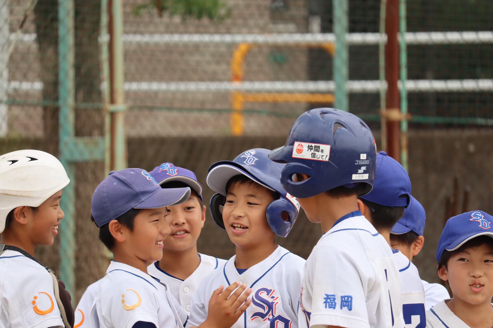 20230610 『練習試合』vs庄内ジャガース_230809_219